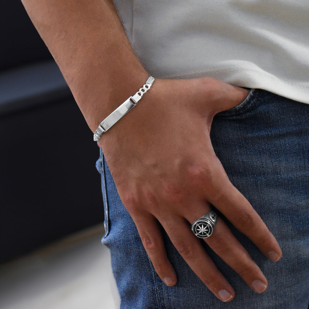Heren Armbanden