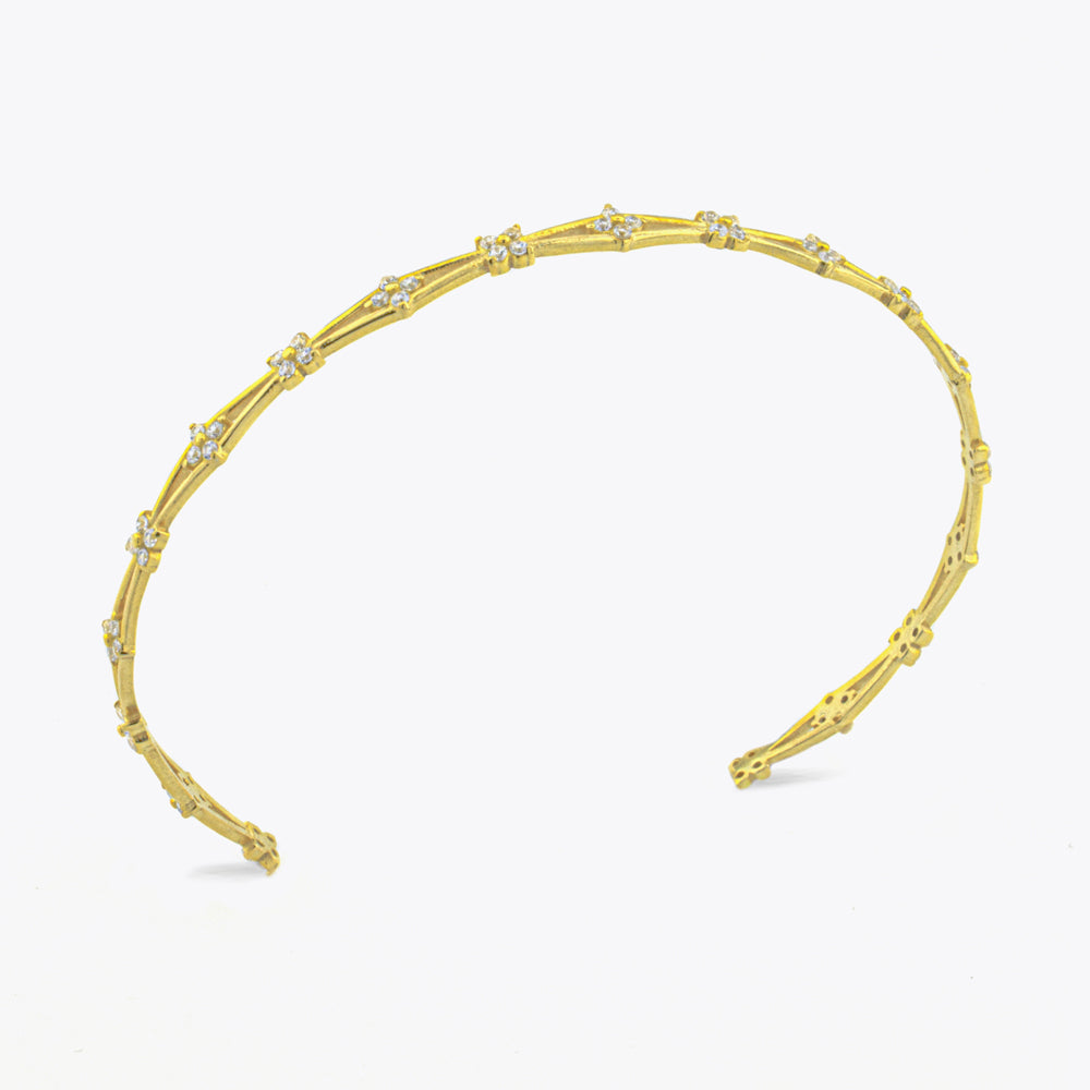 925 Sterling Zilveren Armband -by LYDIAN