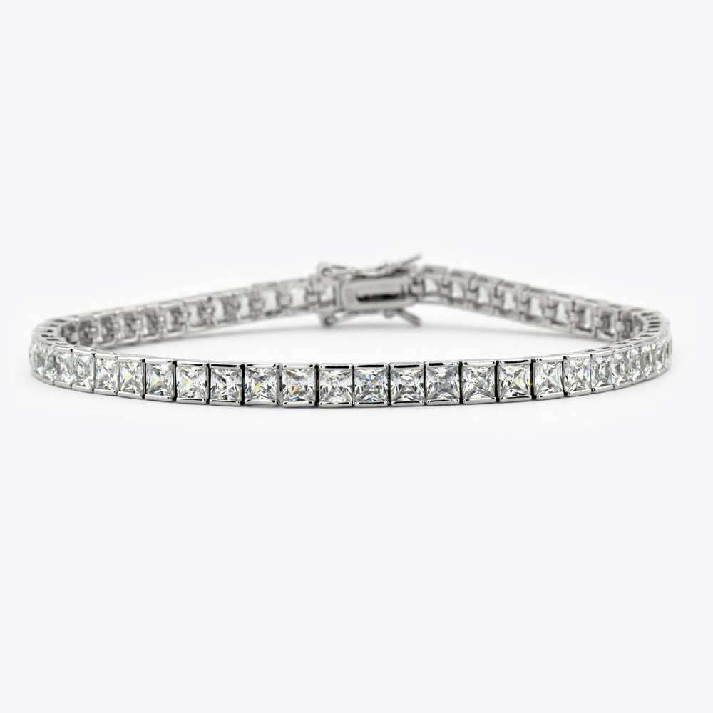 Armband aus 925er Sterlingsilber – LYDIAN