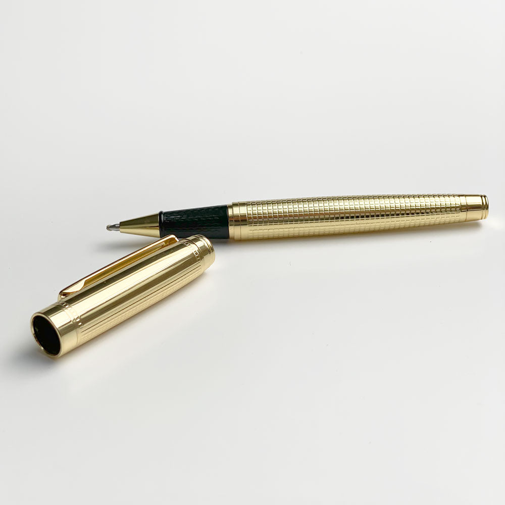 Personalisierter Tintenroller – BLP1102-R-G