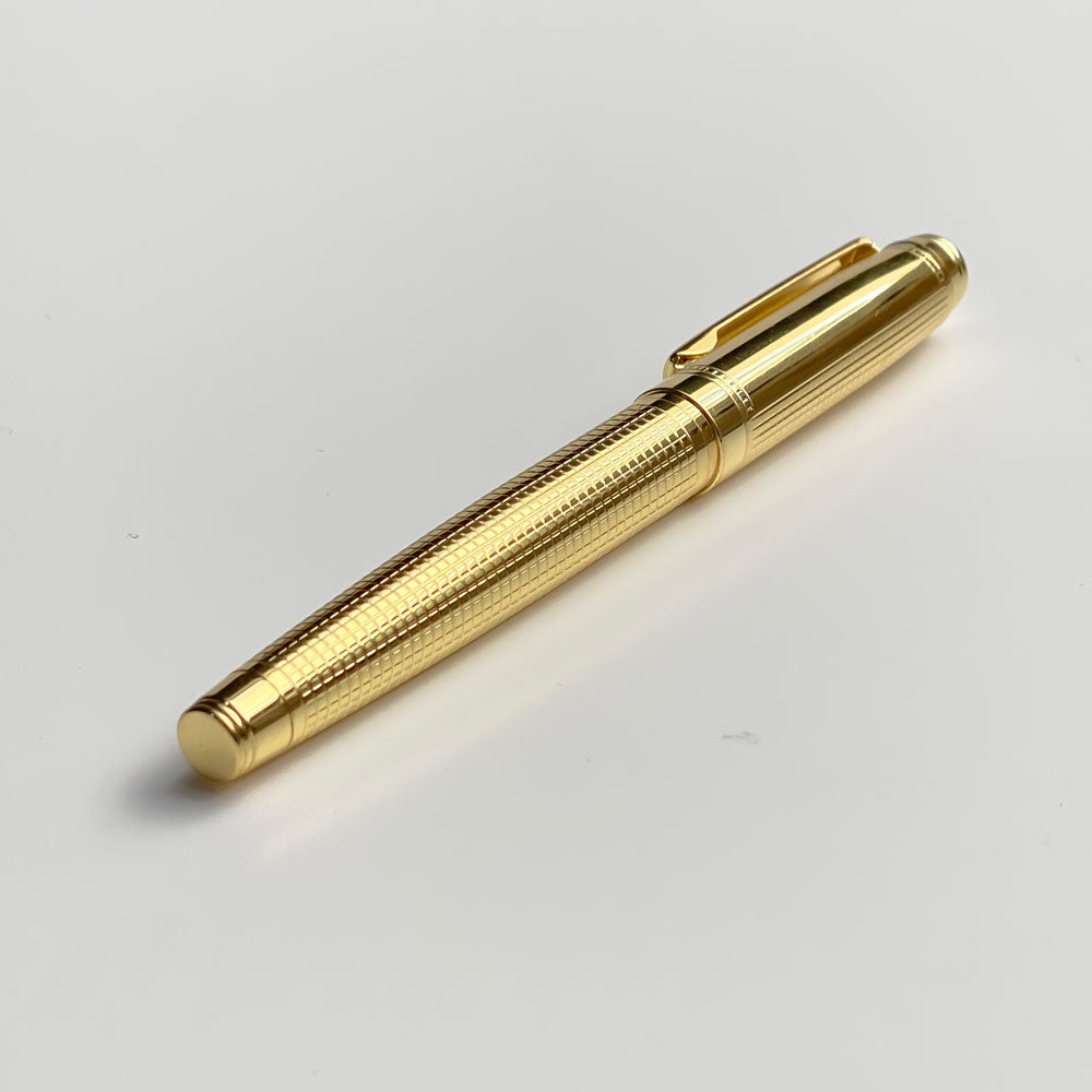 Personalisierter Tintenroller – BLP1102-R-G