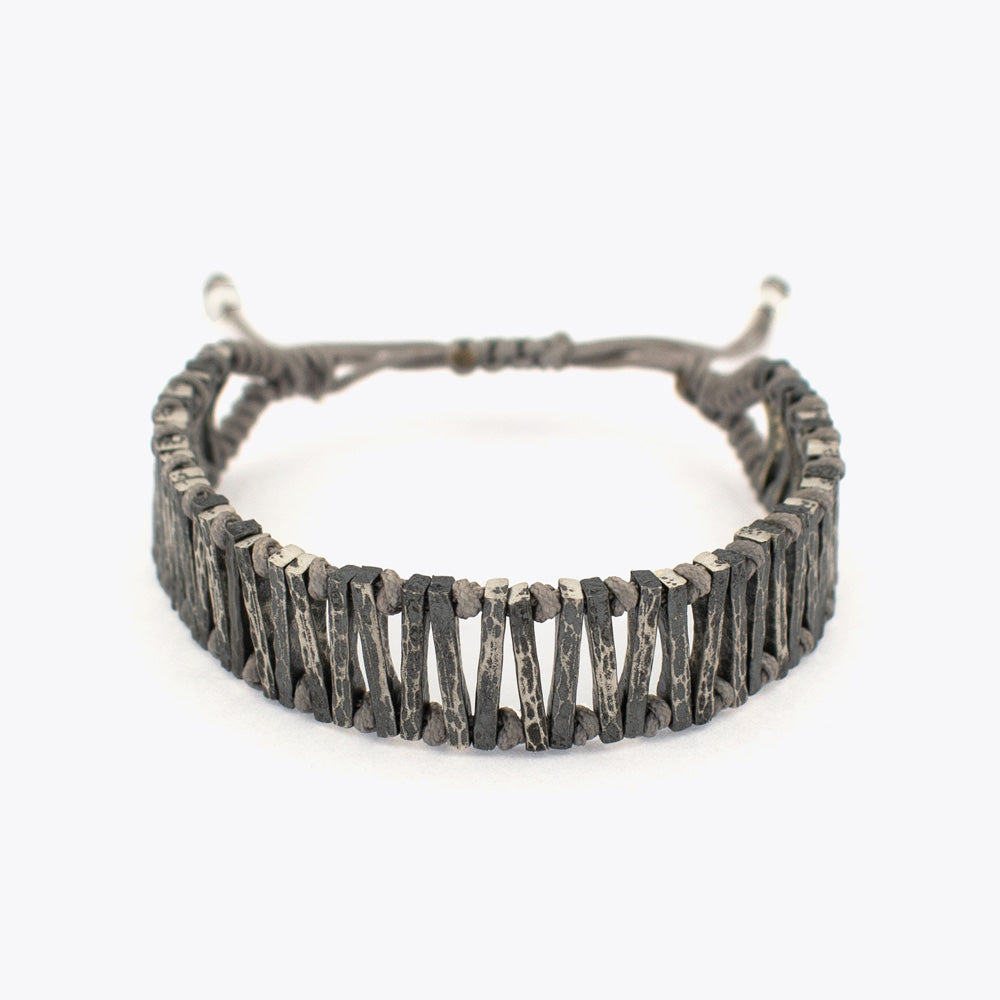 Armband 925s Zilveren ARLB22-21