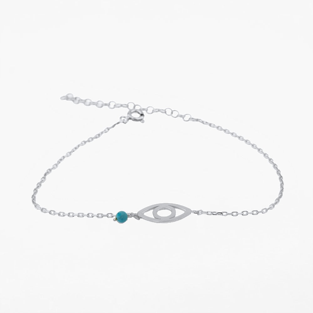 Bracelet avec mauvais œil BLAR0130