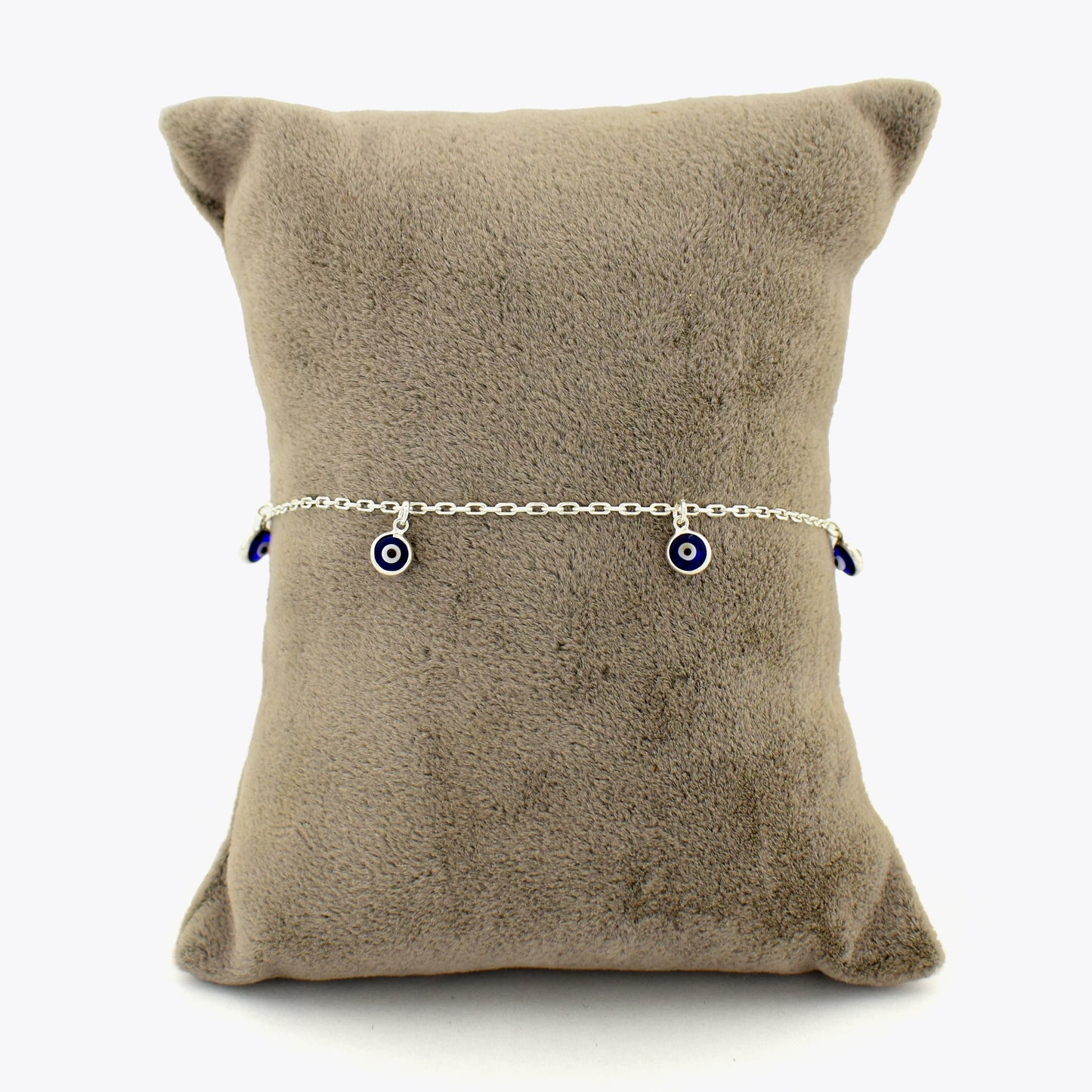 Armband met boze oog