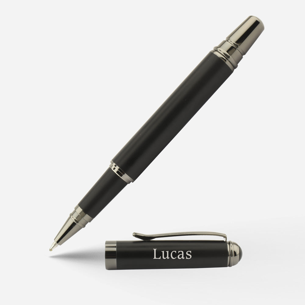 Gepersonaliseerde rollerbalpen - pen graveren BLP684R