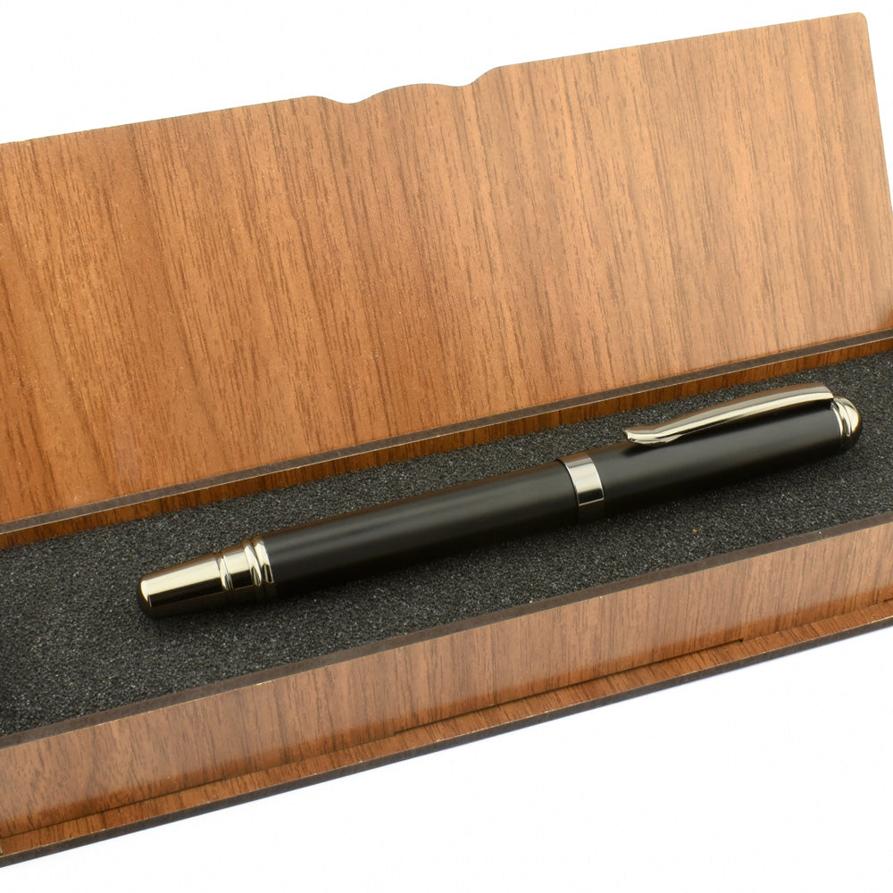Gepersonaliseerde rollerbalpen - pen graveren BLP684R