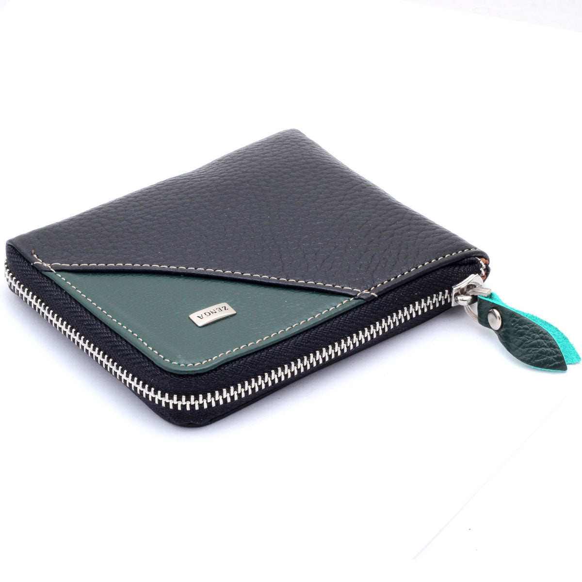 Lederbrieftasche BLW286Y