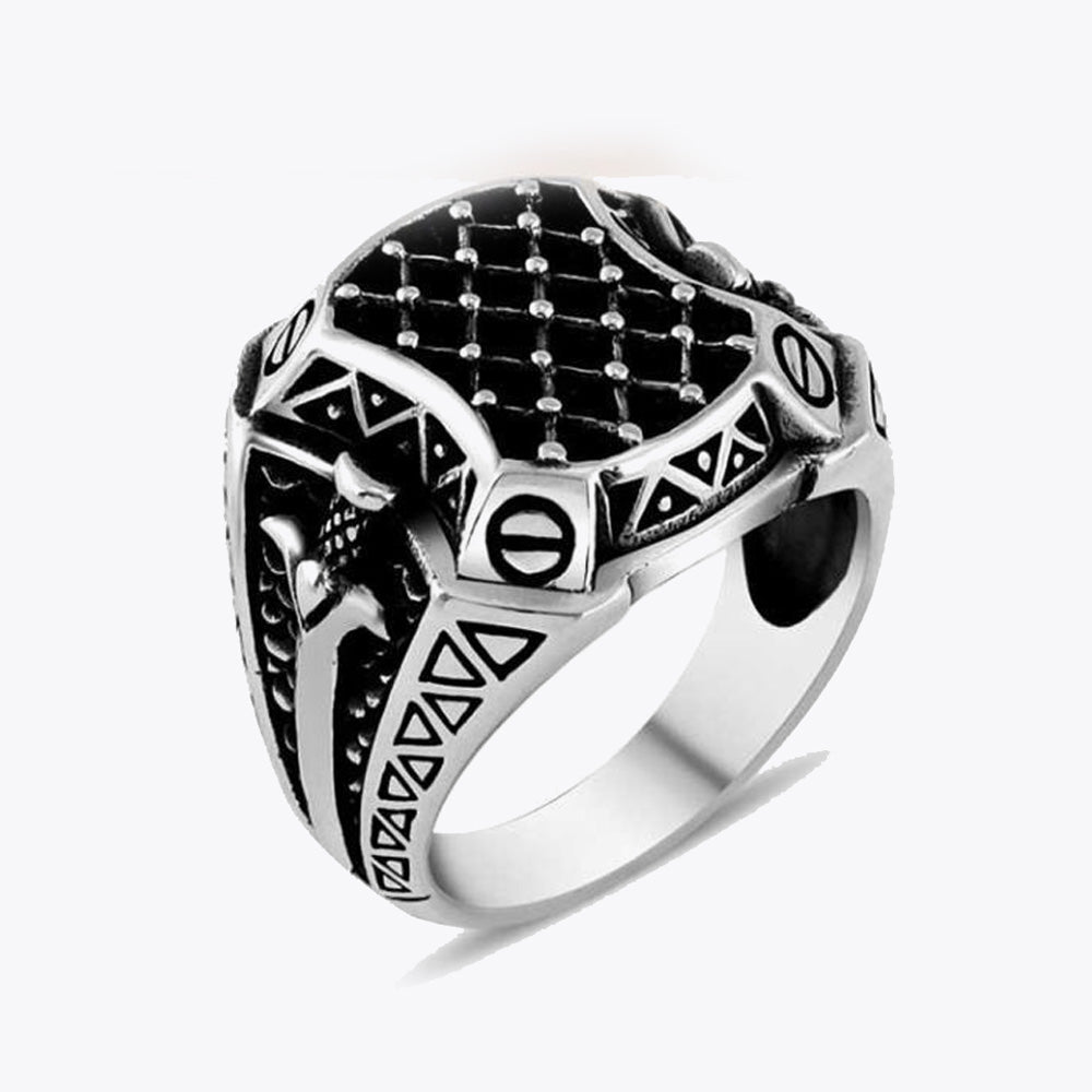 Sword Ring