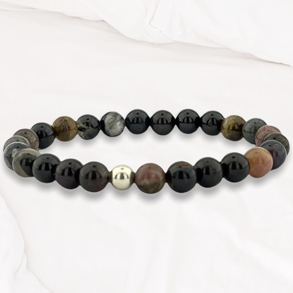 Toermalijn Armband NLTB2205