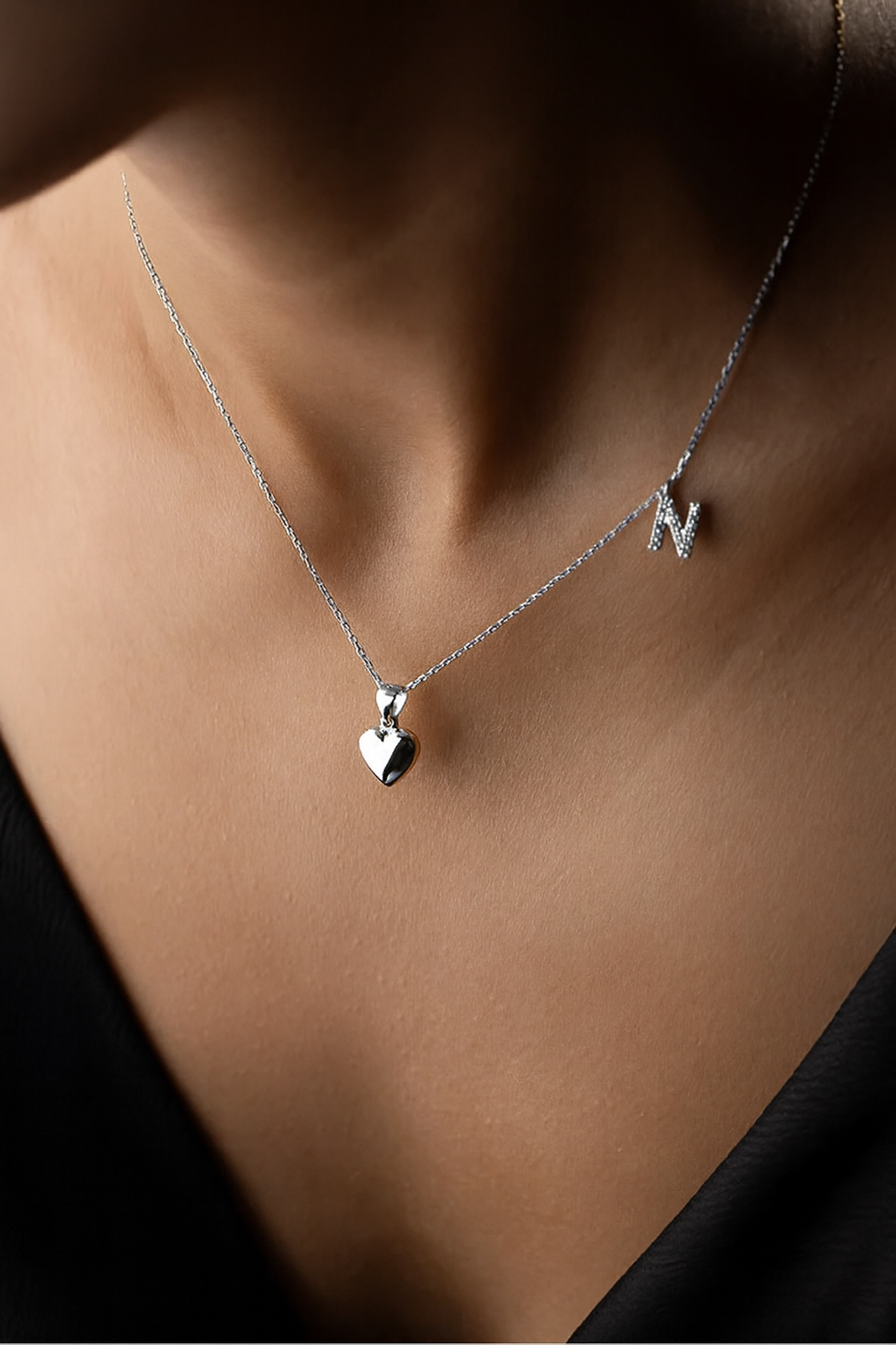 Persoonlijke Sieraden