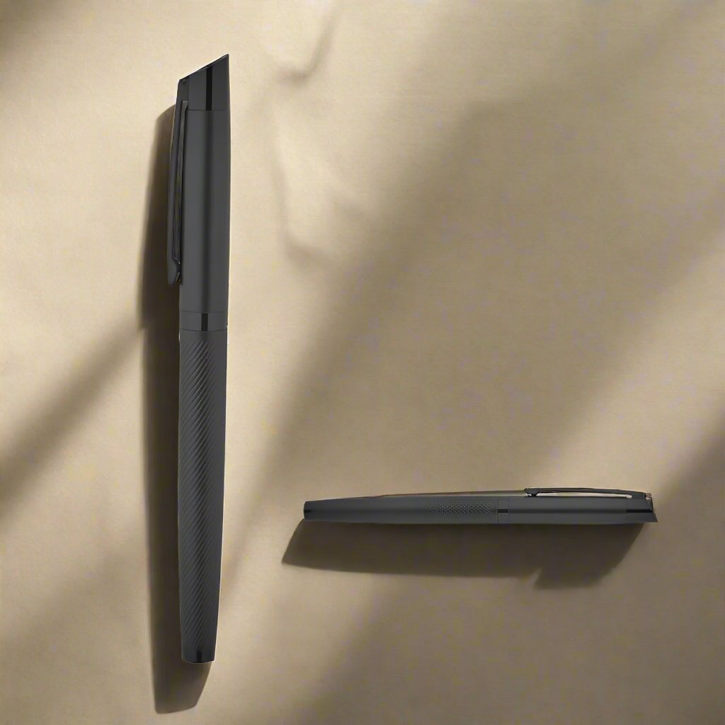 Gepersonaliseerde Rollerpen - pen graveren BLP1111RSC