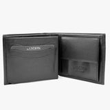 Gepersonaliseerde Geschenkset - Portemonnee - Sleutelhanger - Gift Set