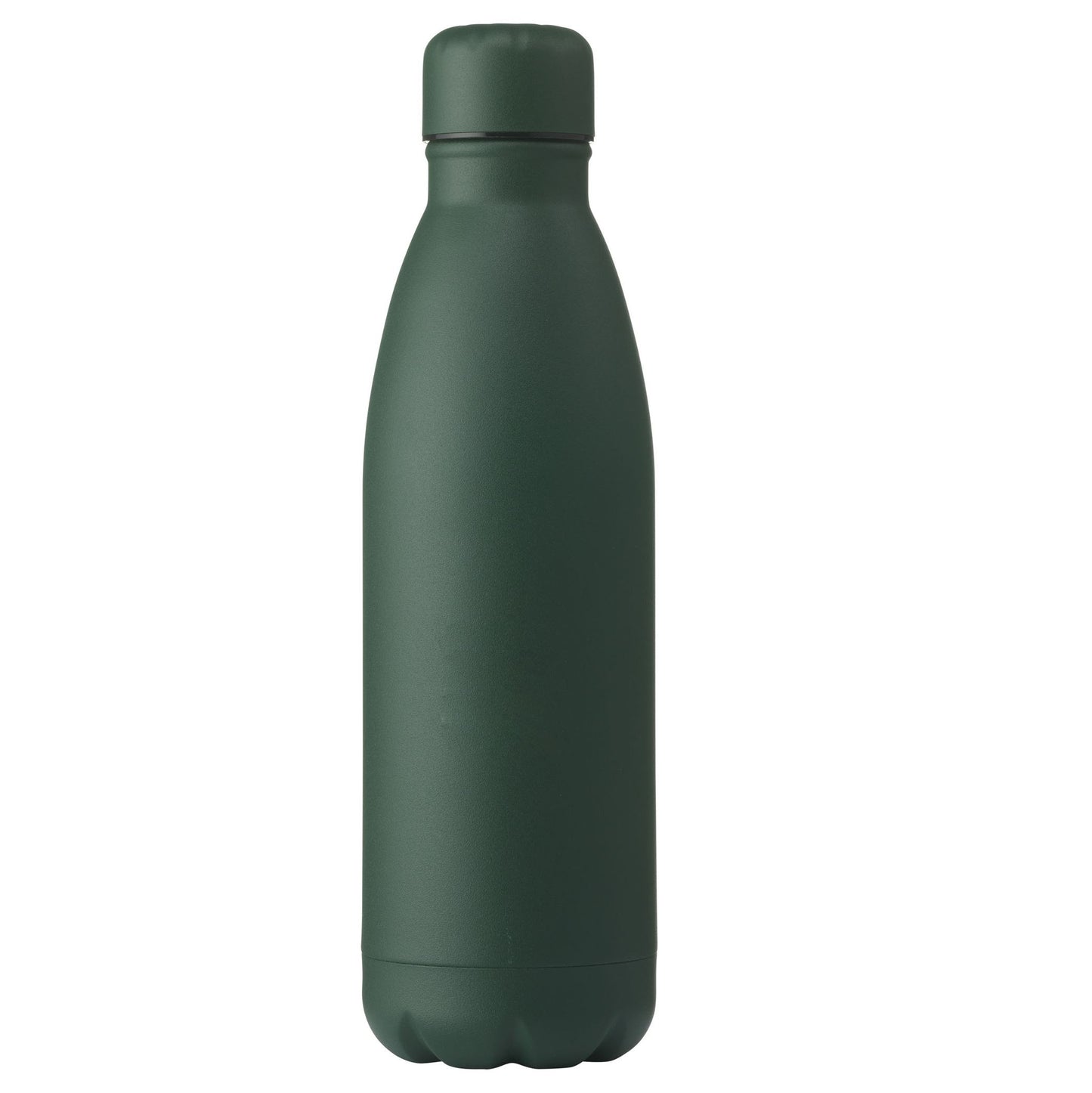 500 ml Wasserflasche mit Text AC22003