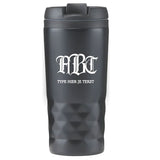 Graphic Mug thermosbeker met tekst 1
