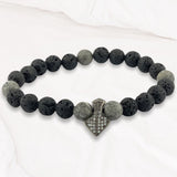 Lava Armband NLTB2204