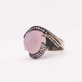 Zilveren ring WR-07