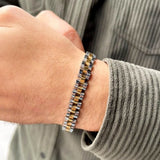 Armband -316L Staal