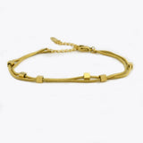 Armband -316L Staal